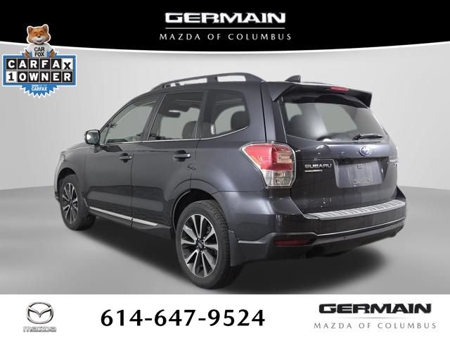 Used 2018 Subaru Forester 2.0XT Touring AWD/4WD image 12