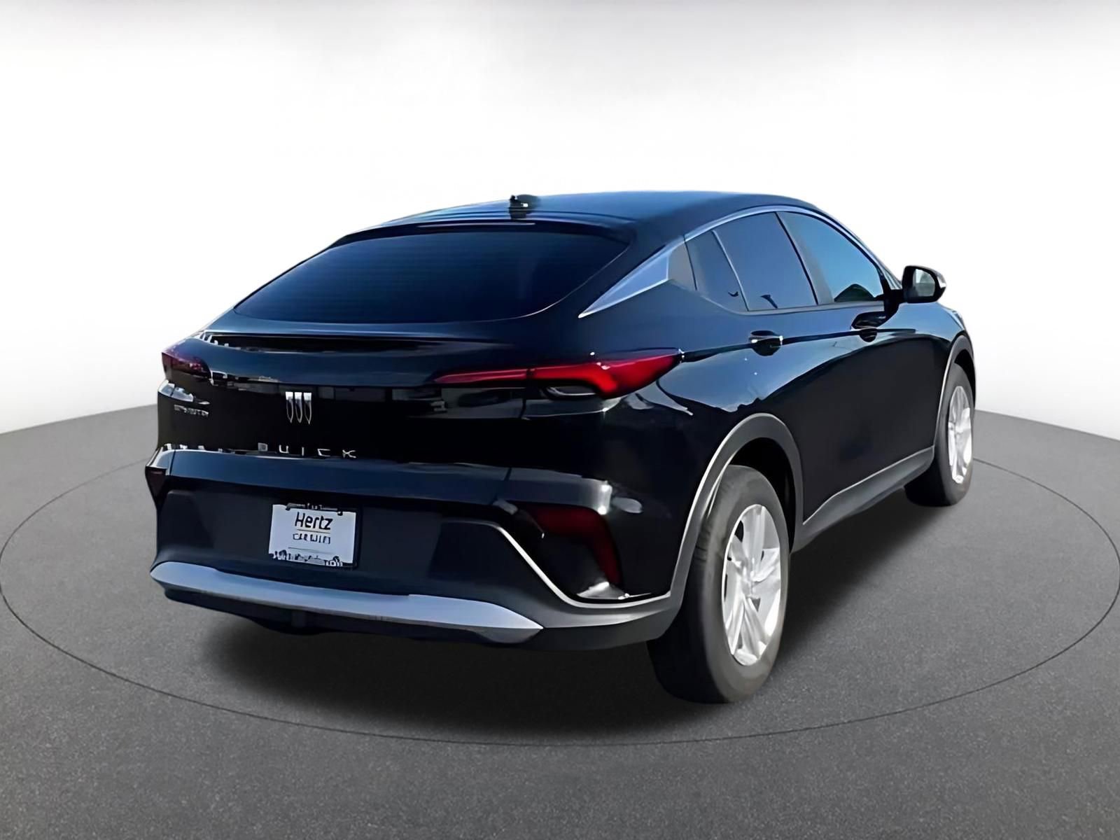 Used 2025 Buick Envista Preferred image 12