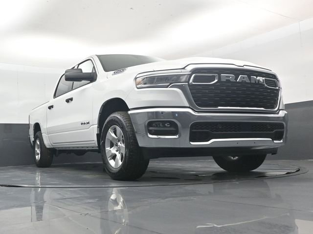 New 2026 RAM 1500 4x4 Crew Cab image 49