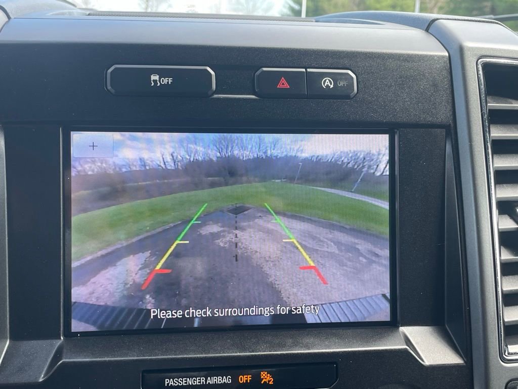 Used 2020 Ford F150 XLT w/ Equipment Group 302A Luxury image 44