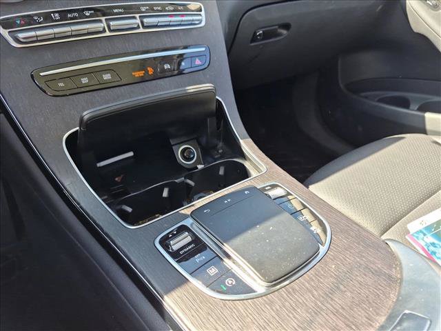Used 2021 Mercedes-Benz GLC 300 4MATIC image 10