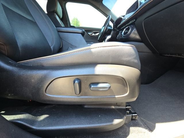 Used 2022 Chevrolet Blazer Premier w/ Enhanced Convenience Package AWD/4WD image 20