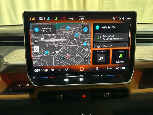 New 2025 Volkswagen ID. Buzz Pro S image 22