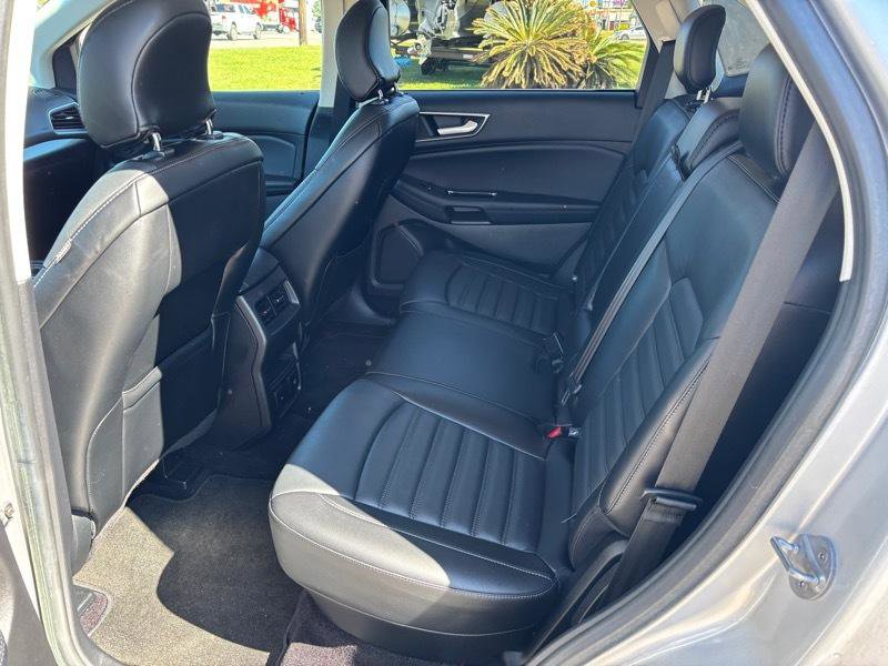 Used 2016 Ford Edge SEL w/ Equipment Group 201A image 14