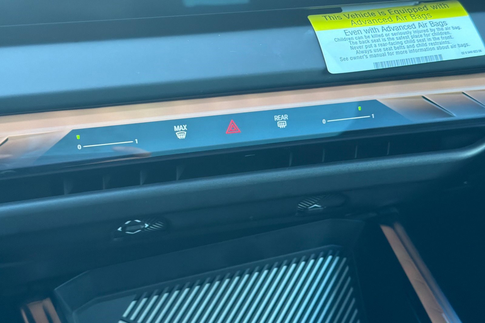 Used 2025 BMW X3 xDrive30i w/ Premium Package image 26