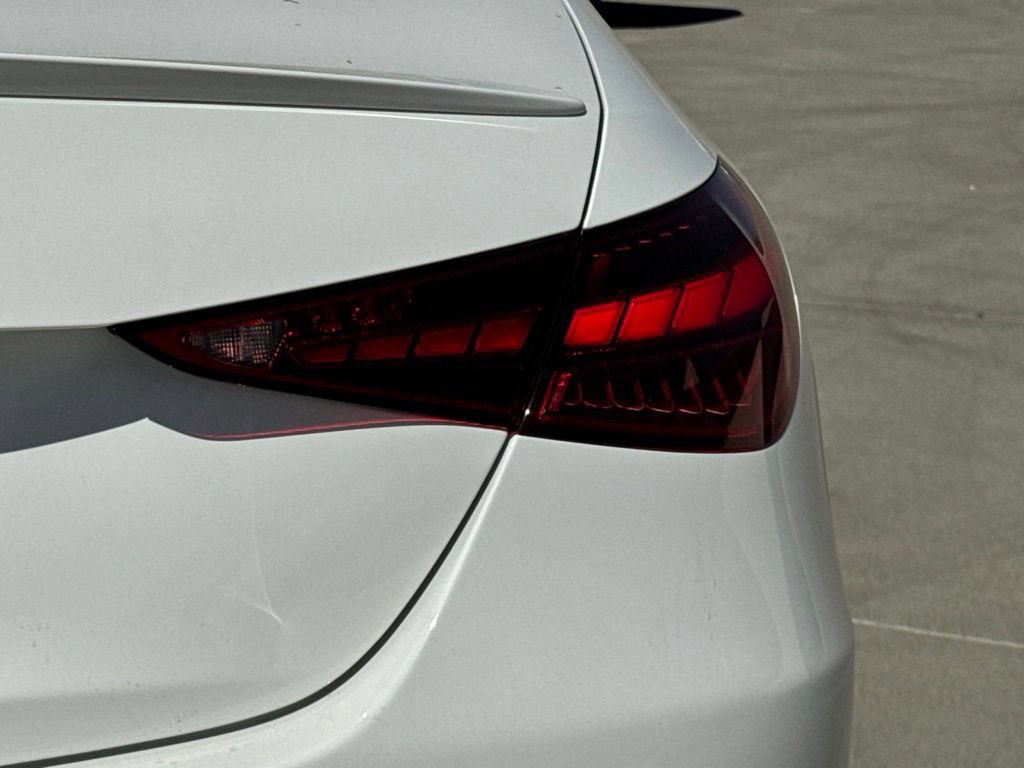 New 2026 Mercedes-Benz C 300 Sedan image 15
