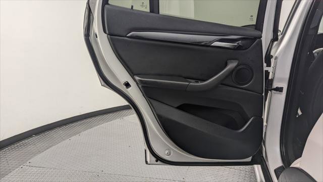 Used 2019 BMW X1 sDrive28i w/ Convenience Package image 15