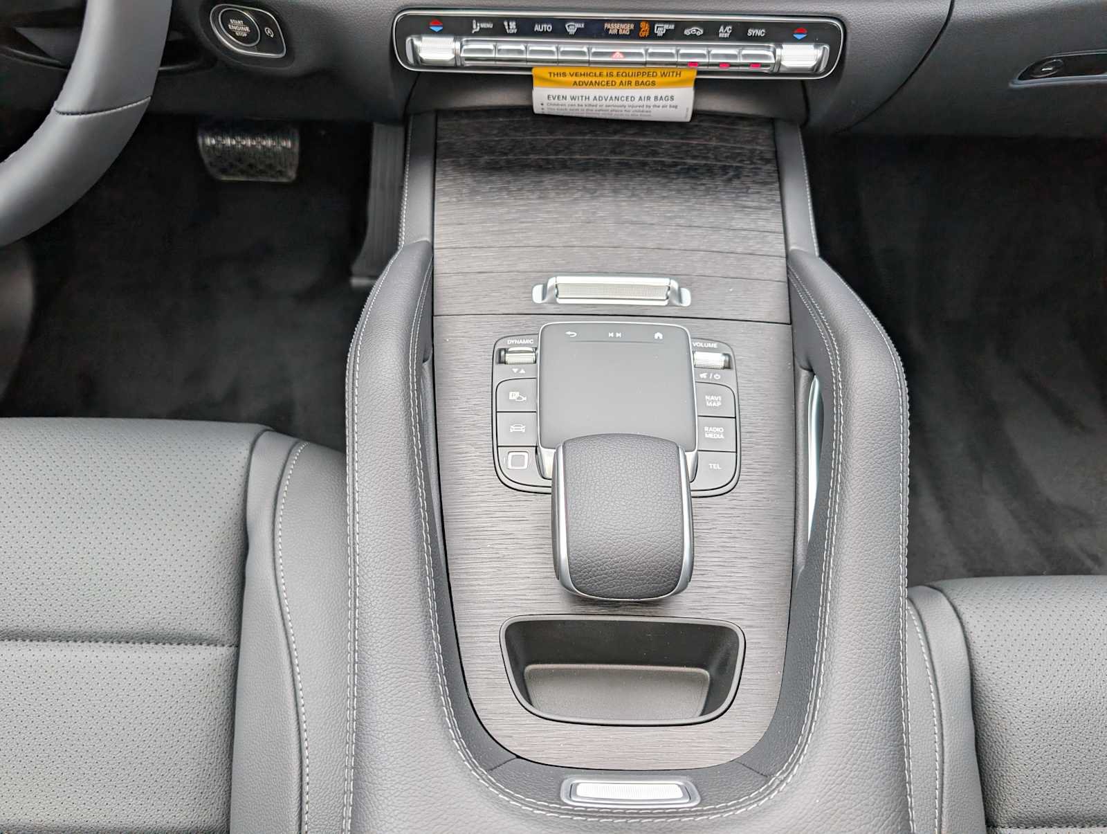 New 2026 Mercedes-Benz GLE 350 4MATIC image 13