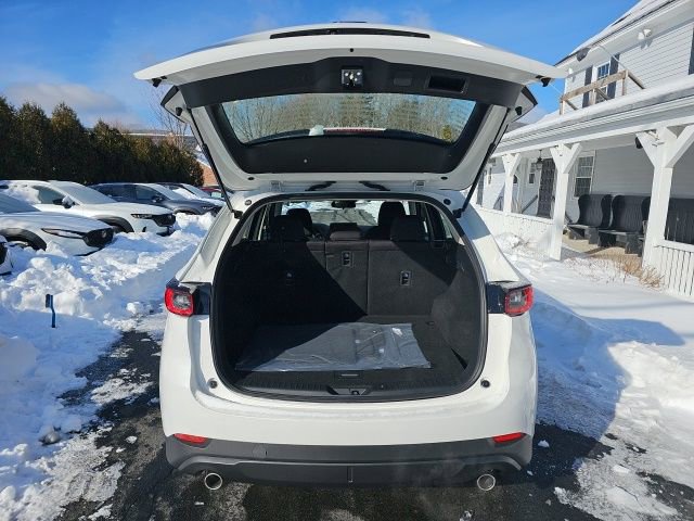 New 2025 MAZDA CX-5 AWD 2.5 S image 13