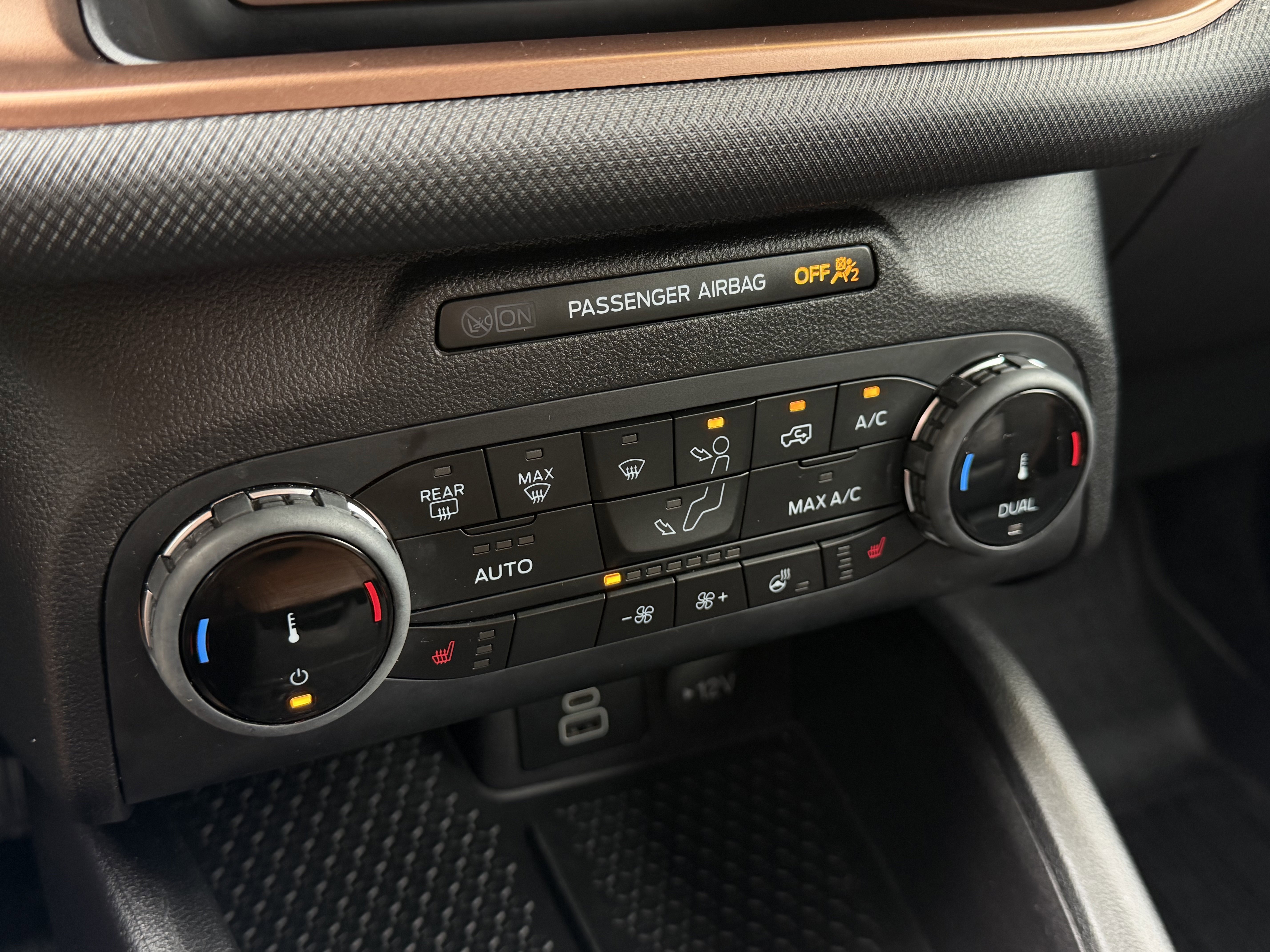 Certified 2023 Ford Bronco Sport Outer Banks AWD/4WD image 22