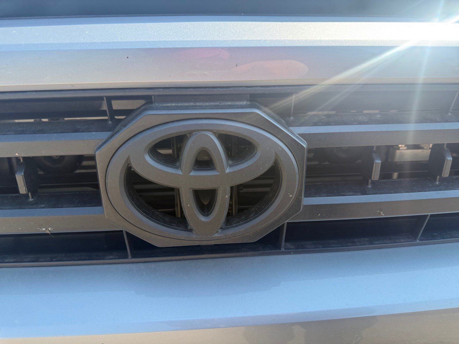 Used 2025 Toyota 4Runner SR5 RWD image 23