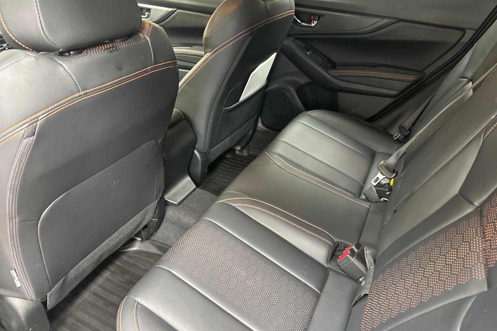 Used 2022 Subaru Crosstrek 2.5i Limited image 16