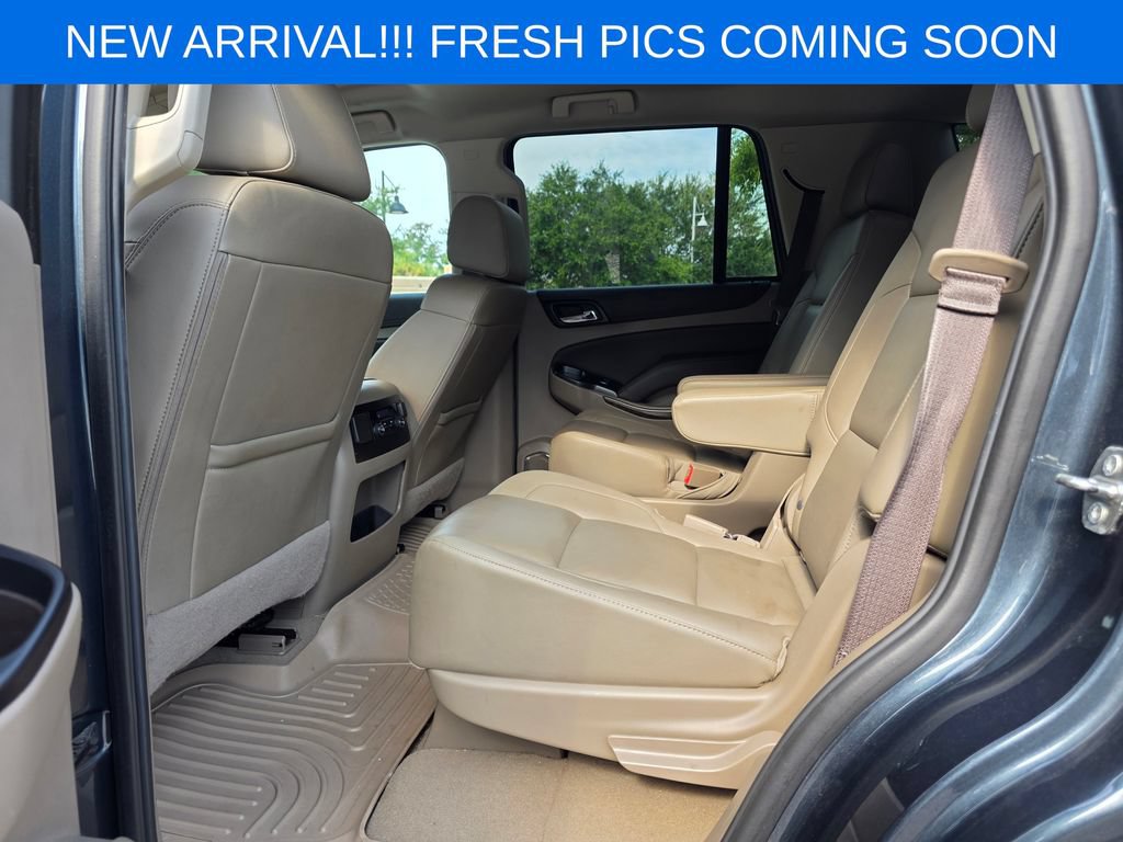 Used 2020 Chevrolet Tahoe LT RWD image 13