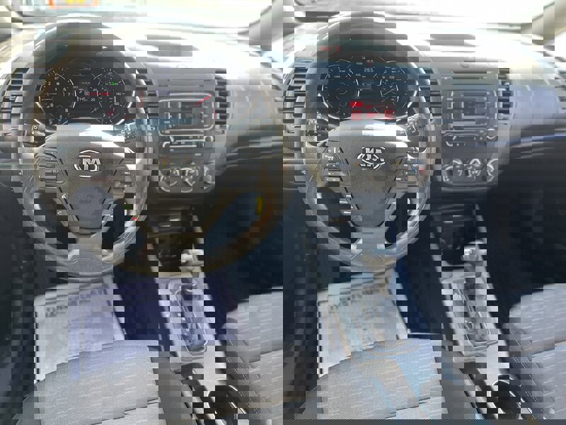 Used 2016 Kia Forte LX image 15