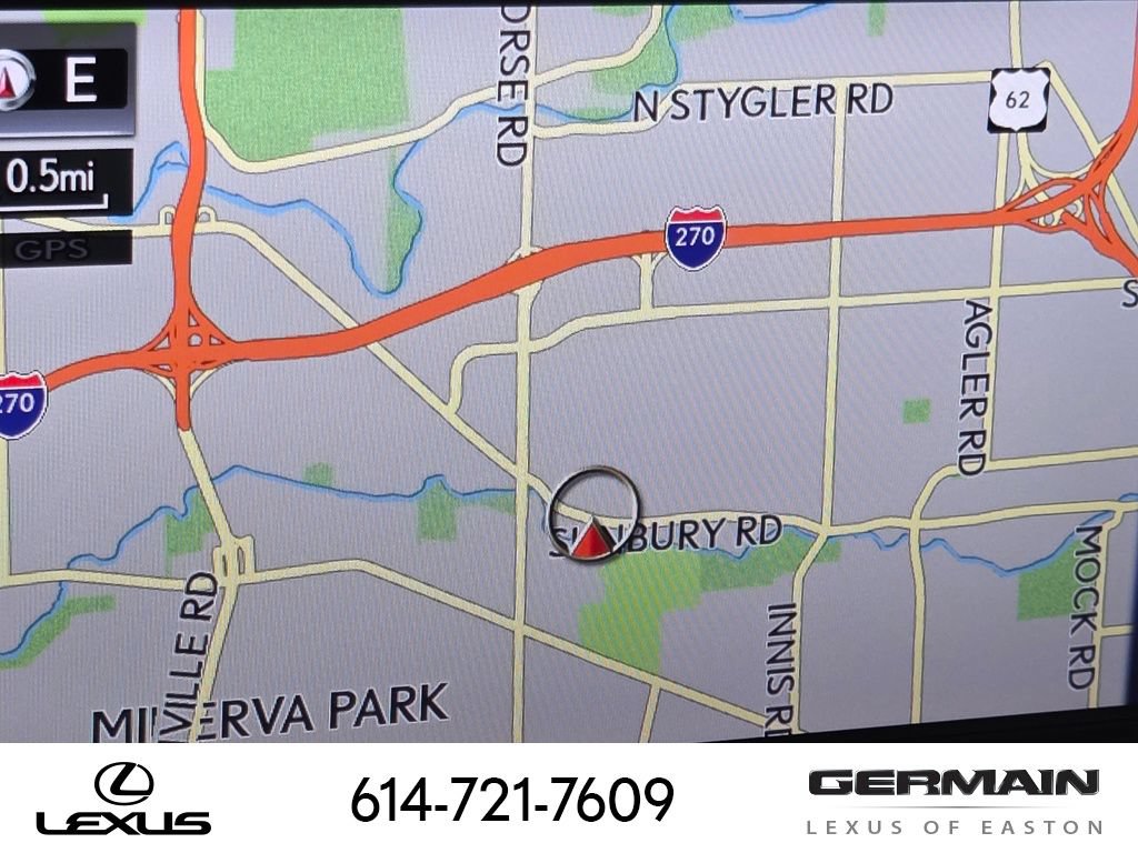 Used 2019 Lexus RX 350L AWD image 32