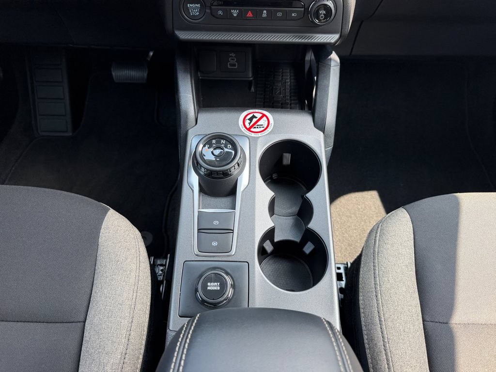 Used 2025 Ford Bronco Sport Big Bend AWD/4WD image 18
