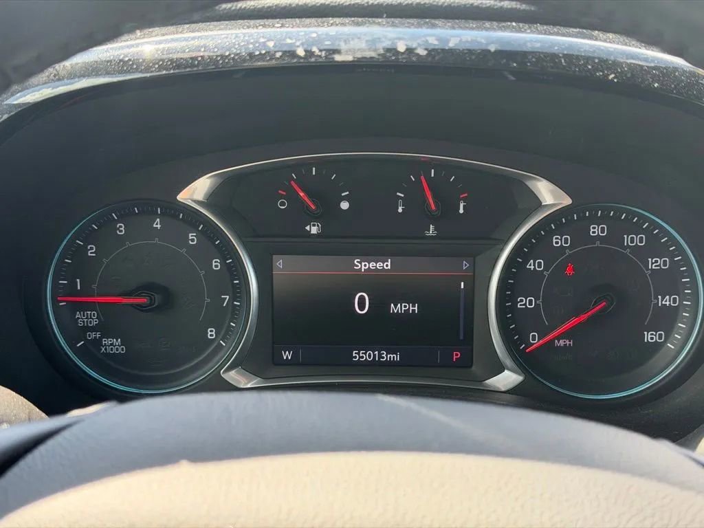 Used 2022 Chevrolet Traverse LT AWD/4WD image 18