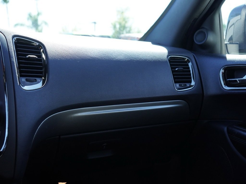 Used 2020 Dodge Durango GT image 30