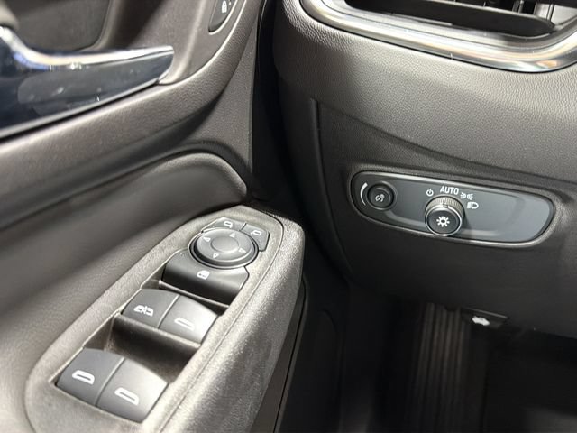 Certified 2024 Chevrolet Equinox LT AWD/4WD image 24