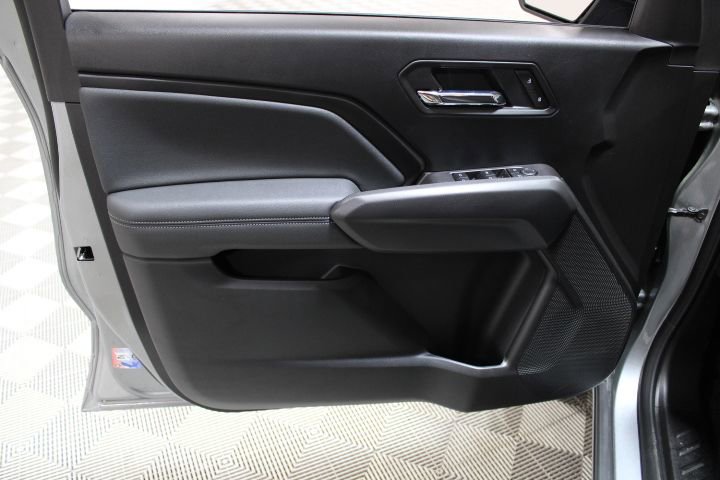 New 2026 GMC Canyon Elevation w/ Convenience Package image 20