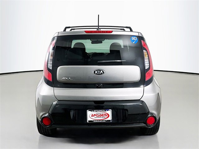 Used 2016 Kia Soul + image 16