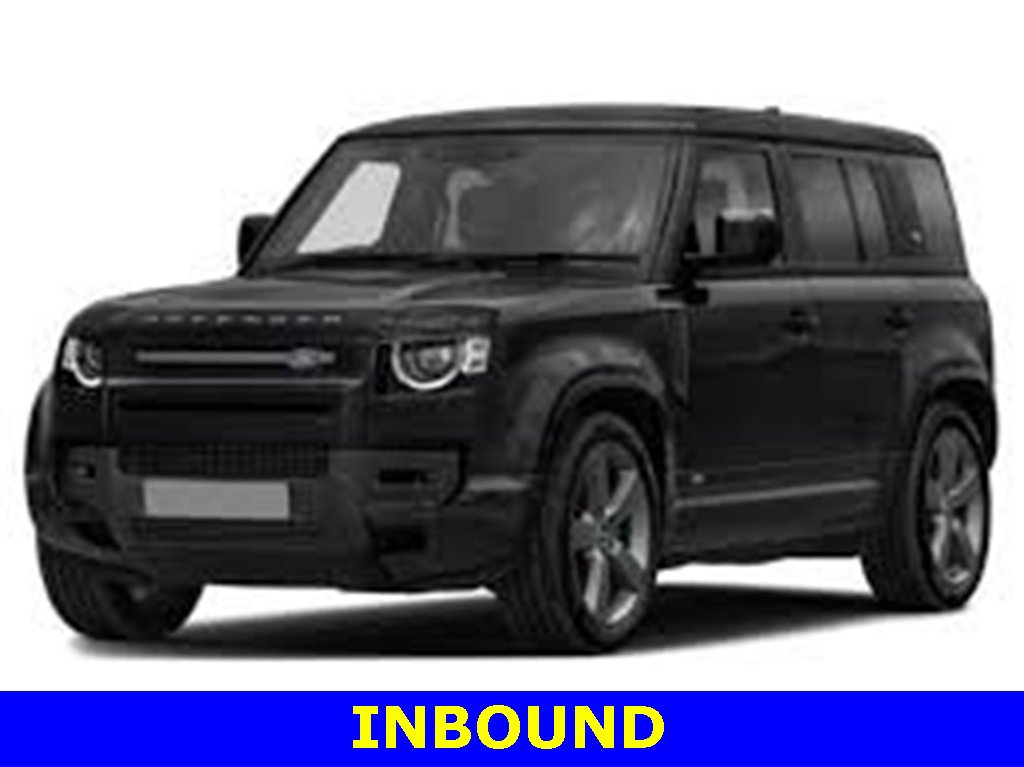 Used 2023 Land Rover Defender 130 X-Dynamic SE