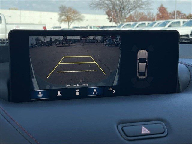 Certified 2025 Acura TLX SH-AWD w/ A-SPEC Pkg image 20