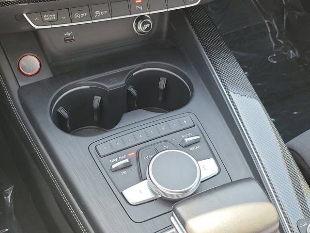 Used 2019 Audi S5 Premium Plus w/ Premium Plus AWD/4WD image 25