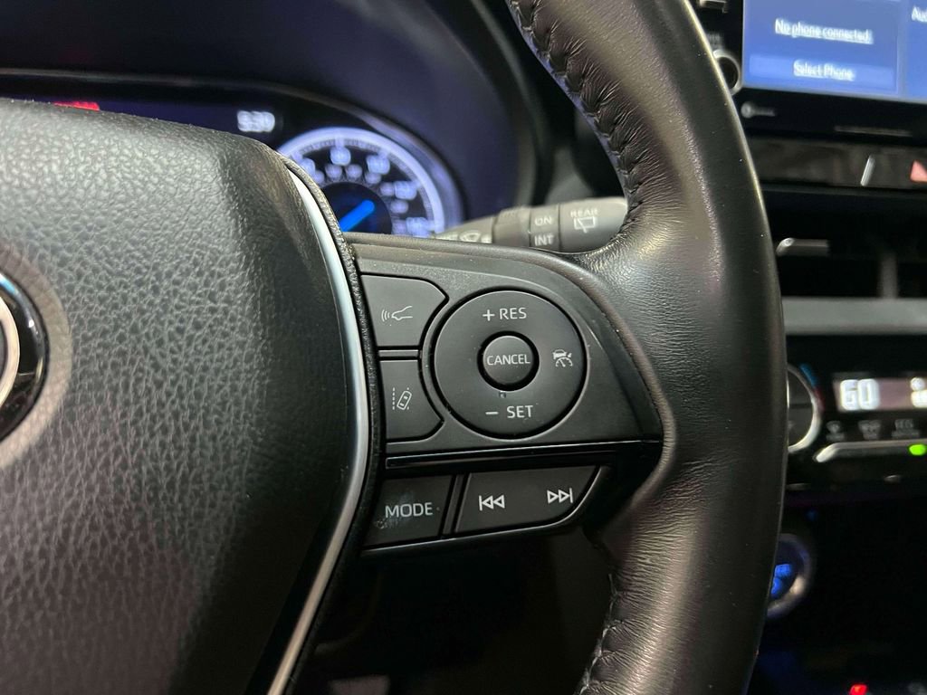 Used 2022 Toyota Venza XLE AWD/4WD image 27