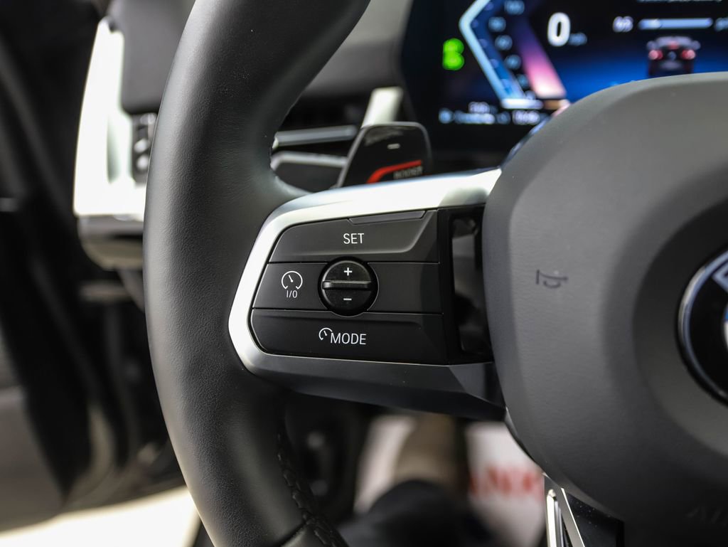 Used 2026 BMW X2 xDrive28i image 12