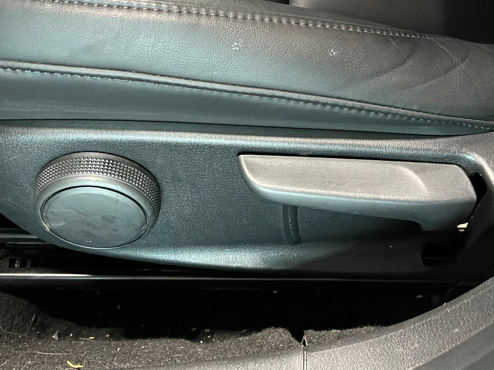 Used 2025 MAZDA MAZDA3 s Sport FWD image 18