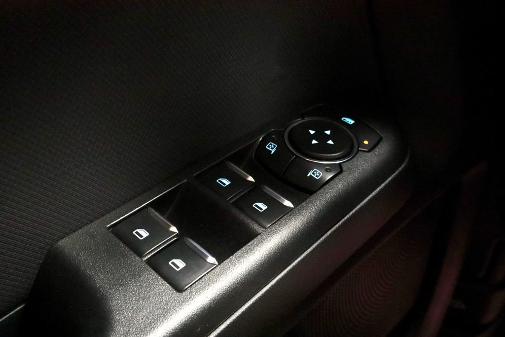 Certified 2025 Ford Bronco Sport Big Bend w/ Convenience Package image 26