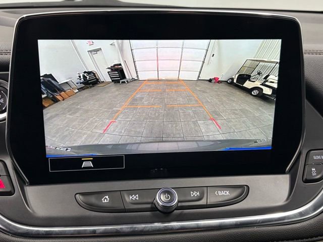Used 2024 Chevrolet Blazer Premier image 28