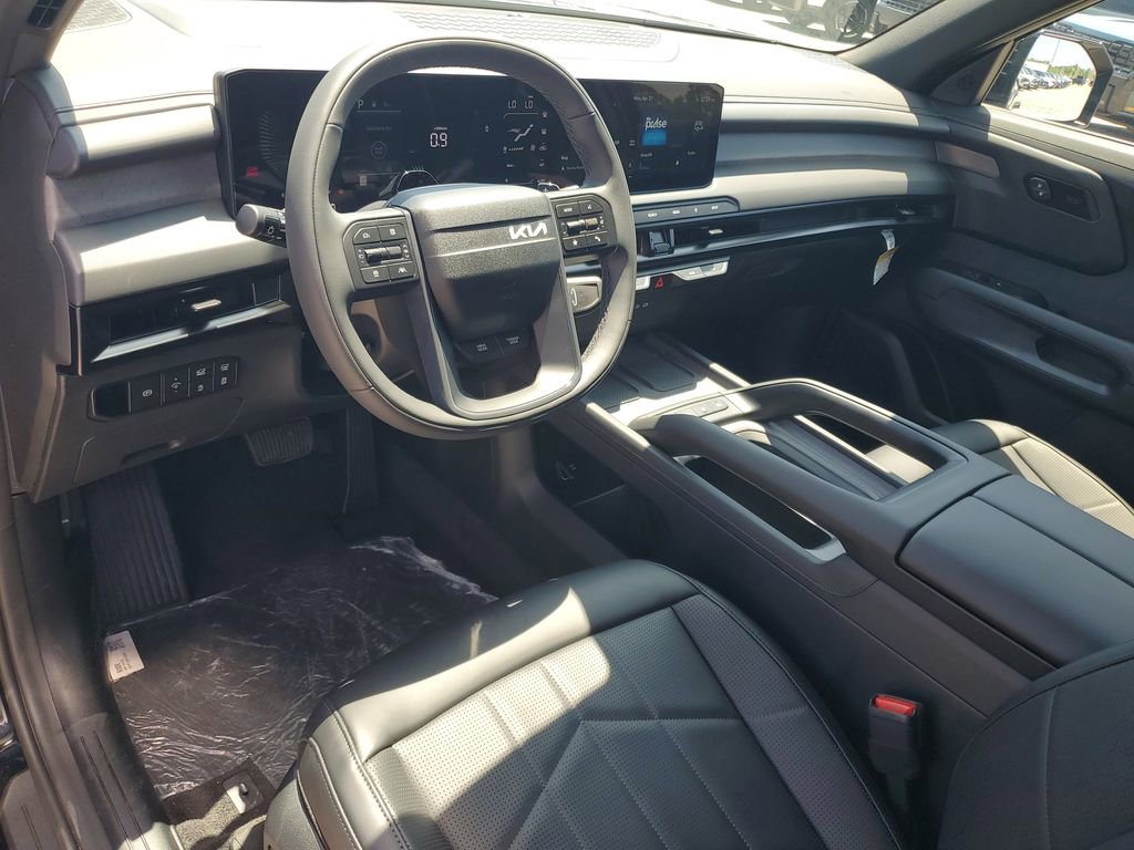 New 2027 Kia Telluride EX X-Line AWD/4WD image 6