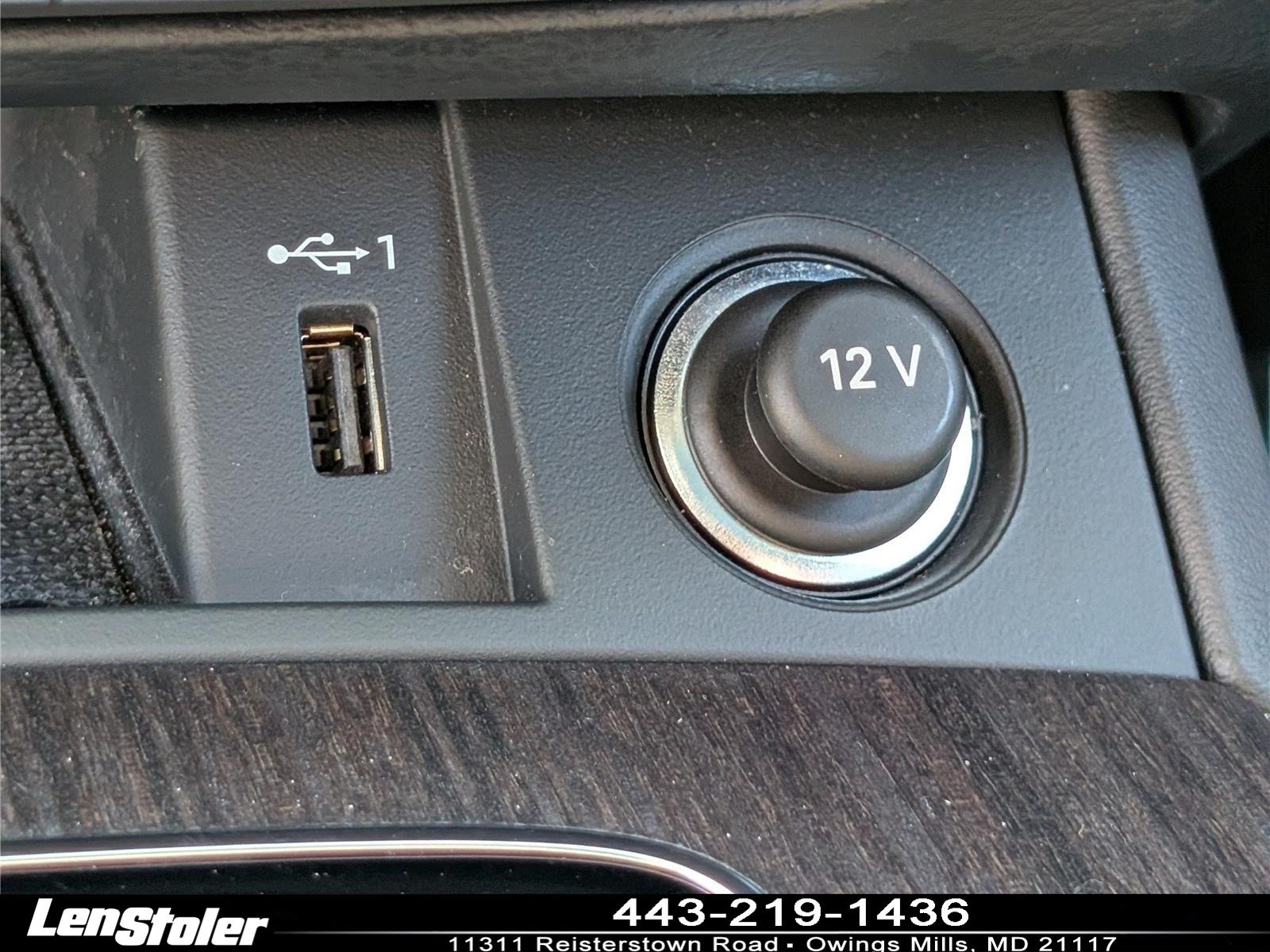 Used 2023 Audi Q5 2.0T Premium Plus w/ Premium Plus Package AWD/4WD image 28