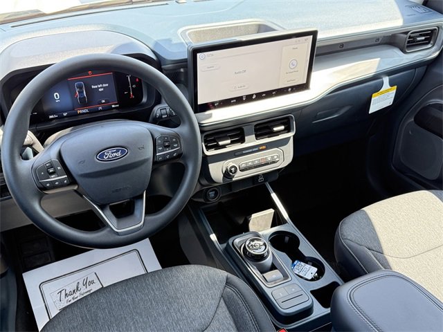 New 2025 Ford Maverick XLT w/ Black Appearance Package image 22