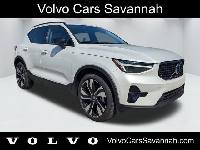 New 2026 Volvo XC40 B5 Ultra w/ Climate Package AWD/4WD image 1