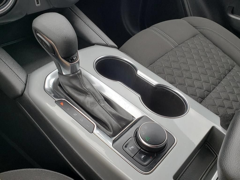 Used 2022 Chevrolet Blazer LT FWD image 30