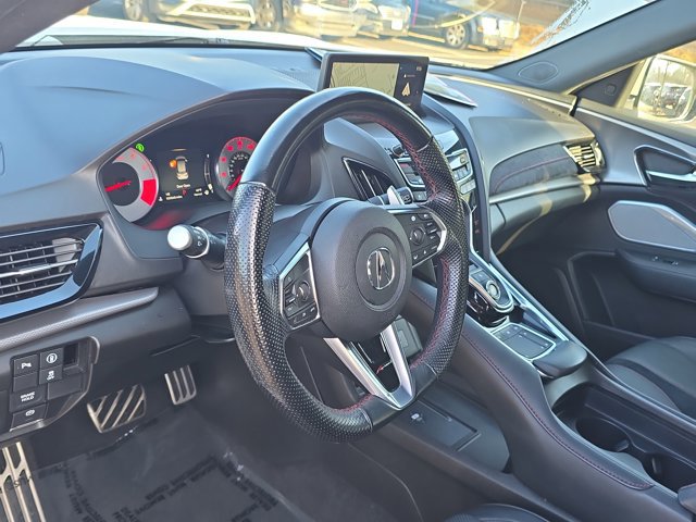 Used 2023 Acura RDX A-Spec image 9