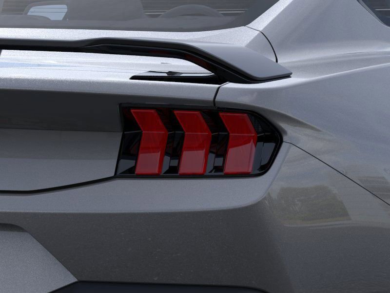 New 2026 Ford Mustang Dark Horse image 49
