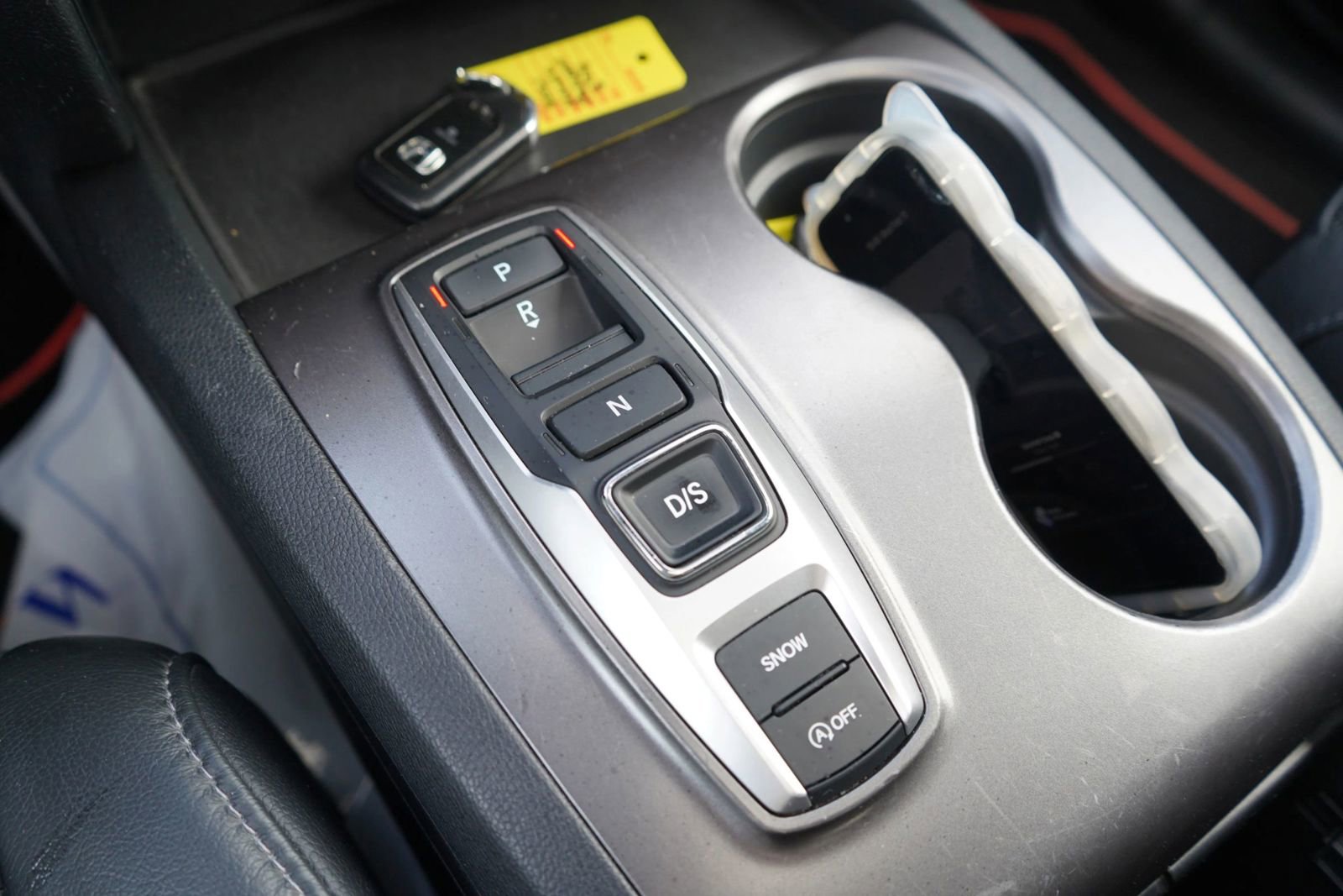 Used 2021 Honda Passport EX-L image 13