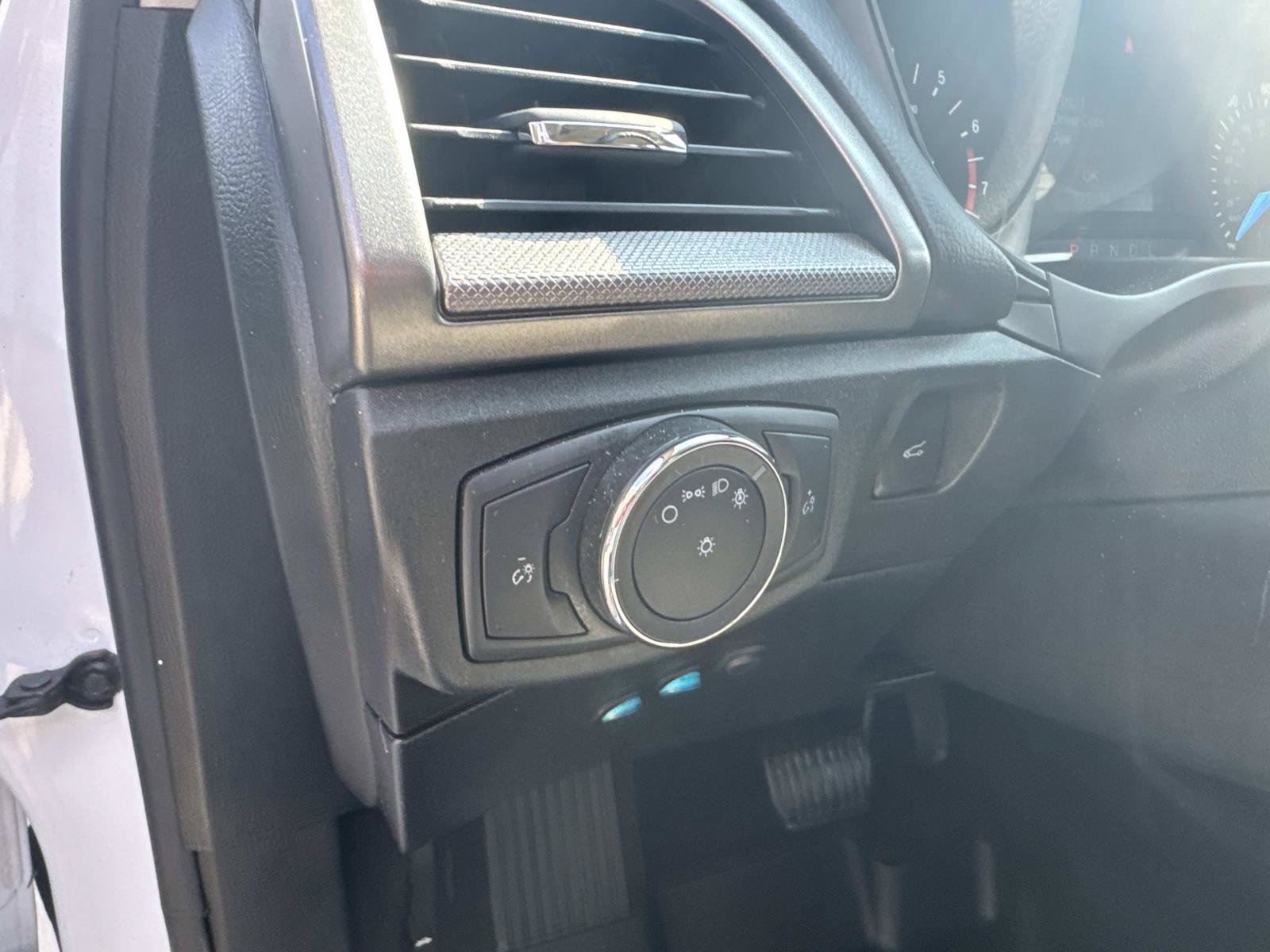 Used 2020 Ford Fusion S FWD image 20