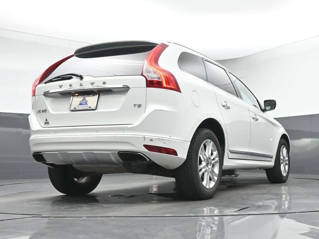 Used 2015 Volvo XC60 T5 Platinum w/ Climate Package FWD image 16