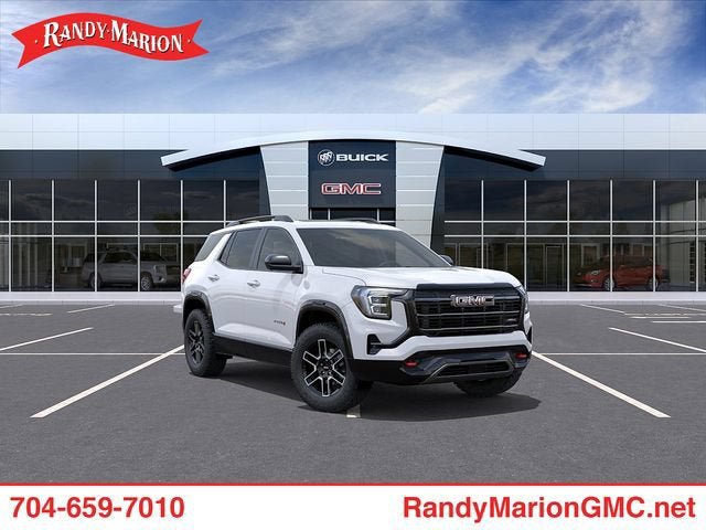 New 2027 GMC Terrain AT4 w/ Technology Package II
