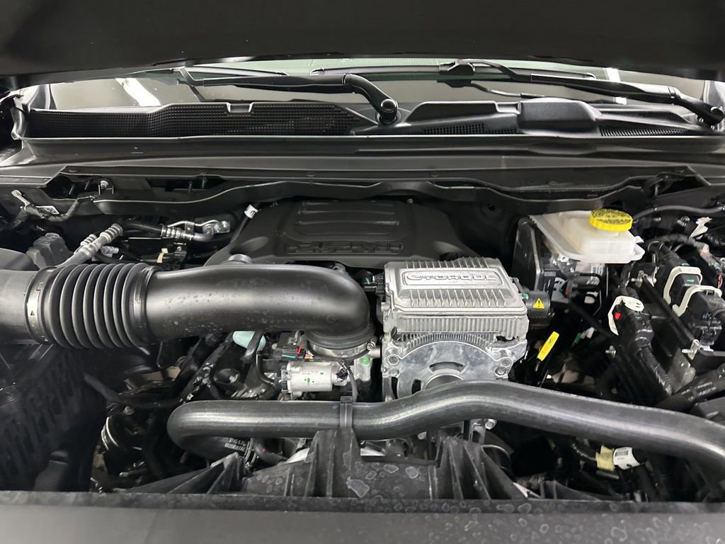 New 2026 RAM 1500 Big Horn image 16