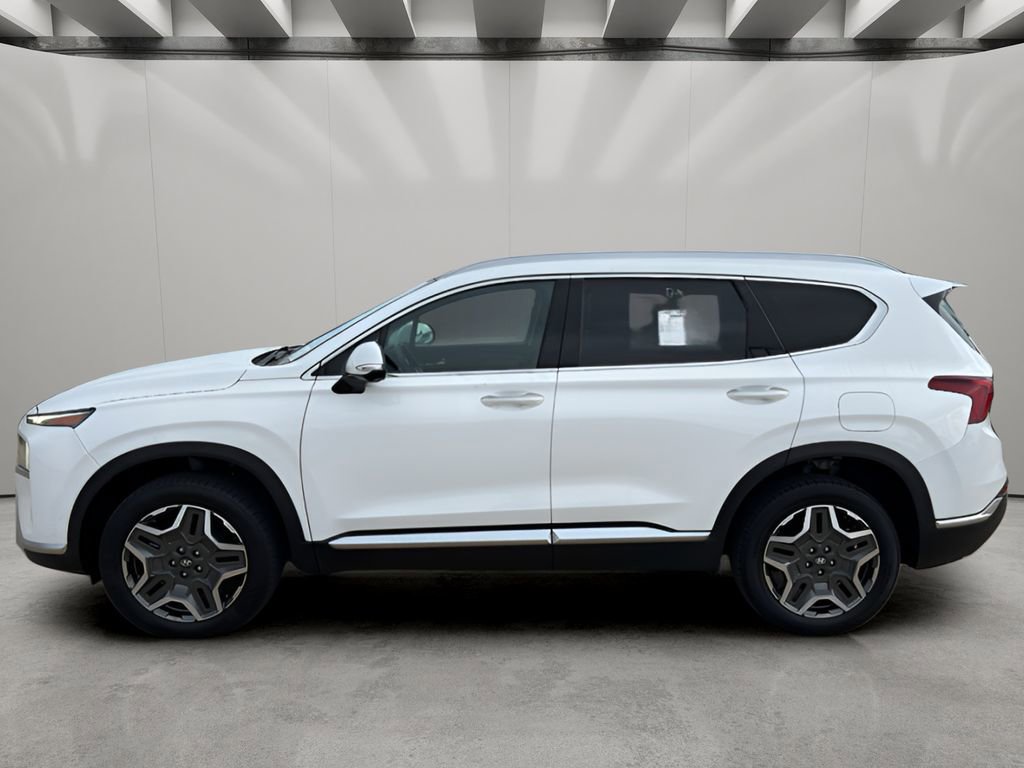 Used 2023 Hyundai Santa Fe Limited image 2