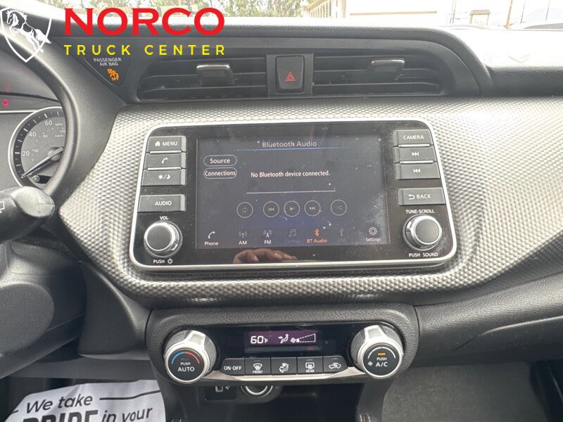 Used 2019 Nissan Kicks SV image 20