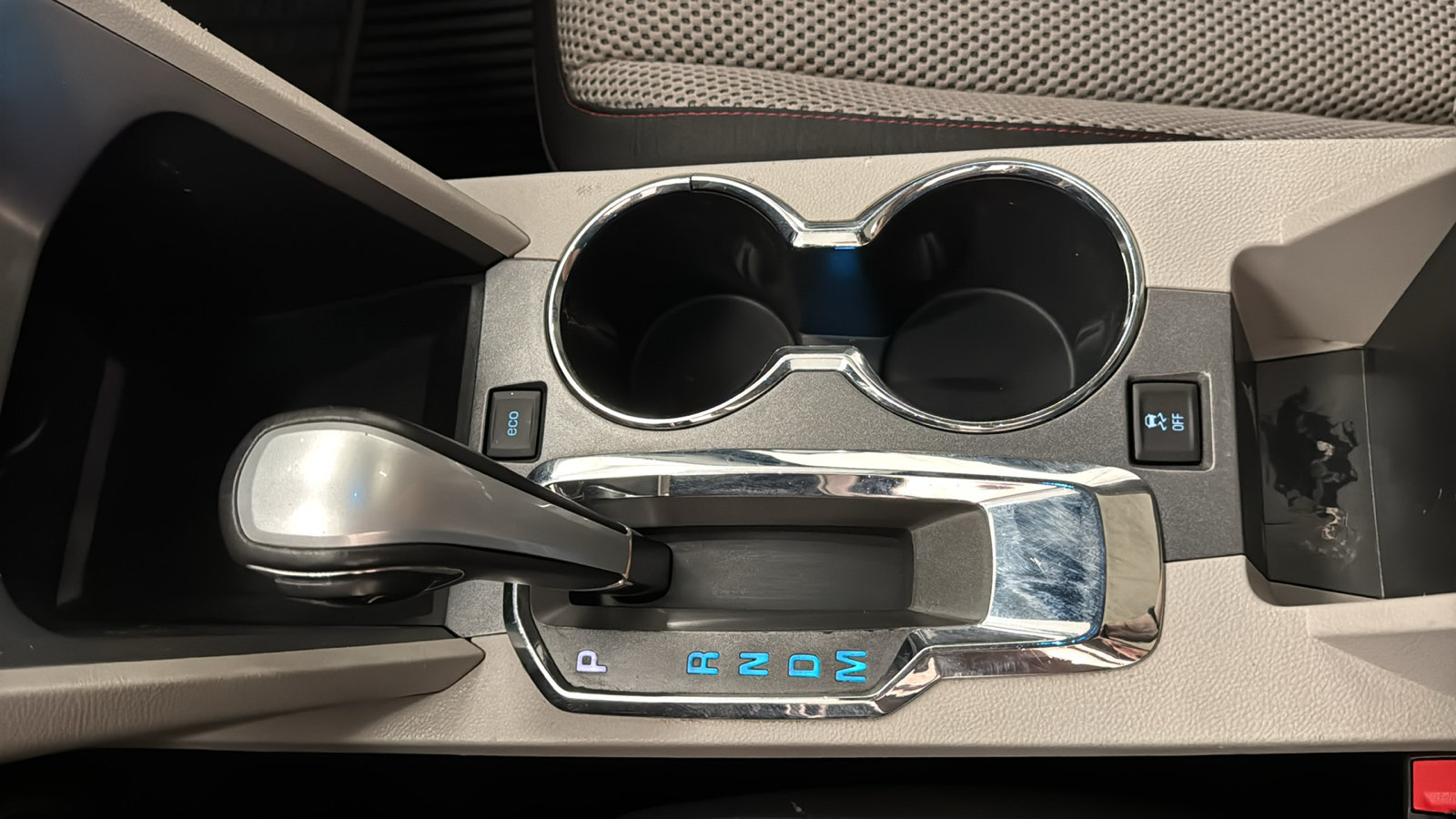 Used 2015 Chevrolet Equinox LT w/ Power Convenience Package FWD image 19