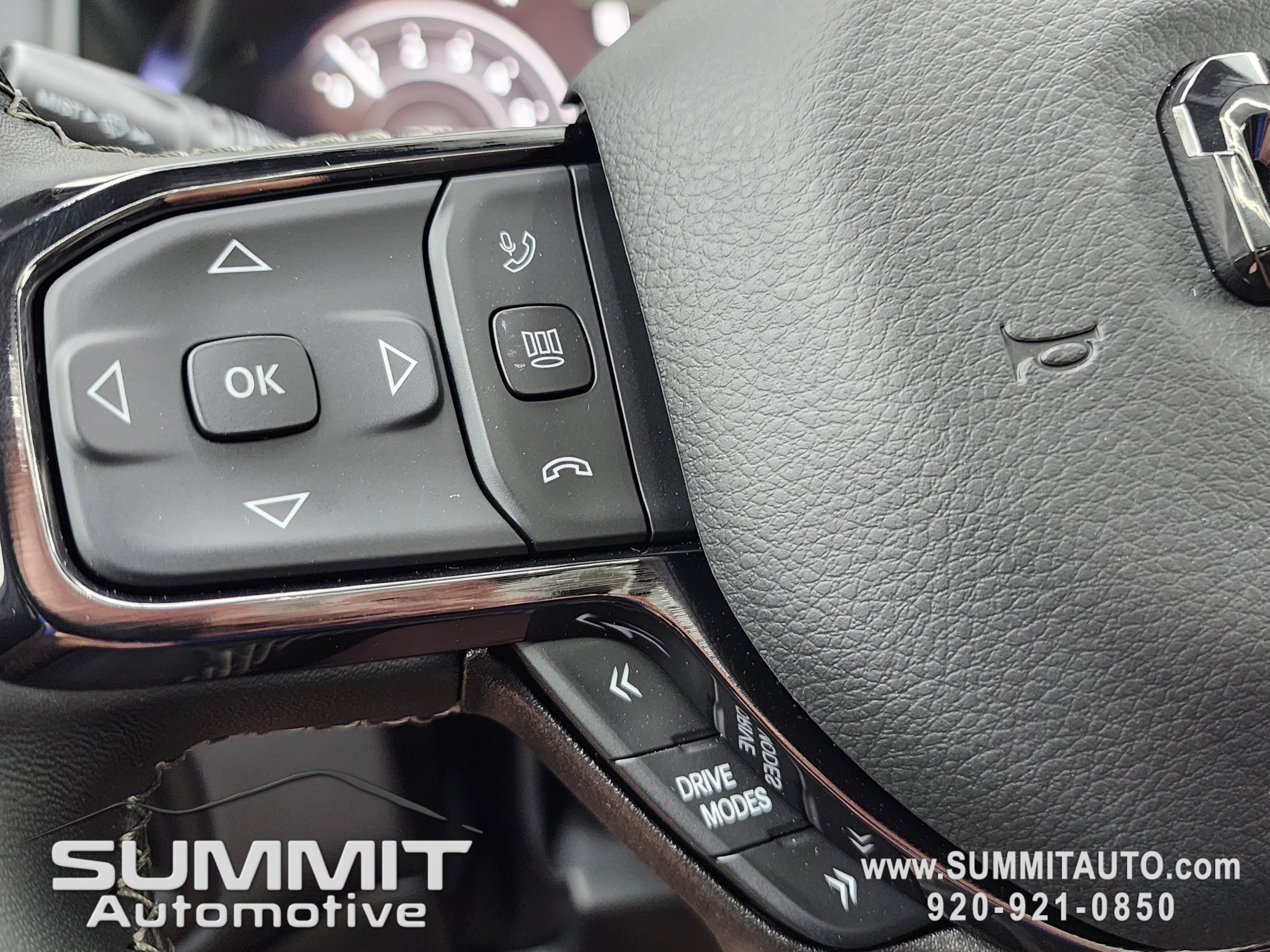 New 2026 RAM 1500 Limited image 15