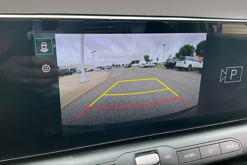 Used 2025 Kia K4 FWD image 23